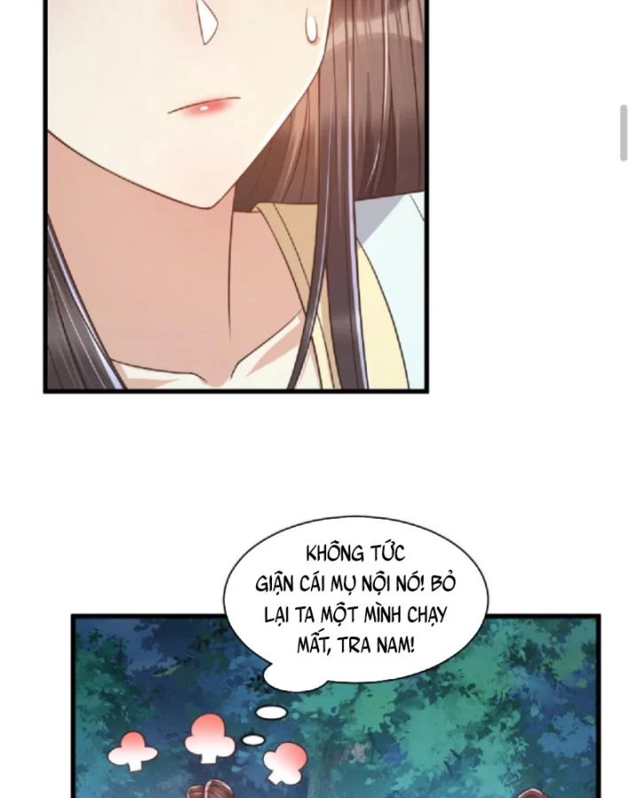 Sau Khi Xuyên Sách, 5 Nhân Cách Của Bạo Quân Đều Yêu Ta Chapter 16 - 22