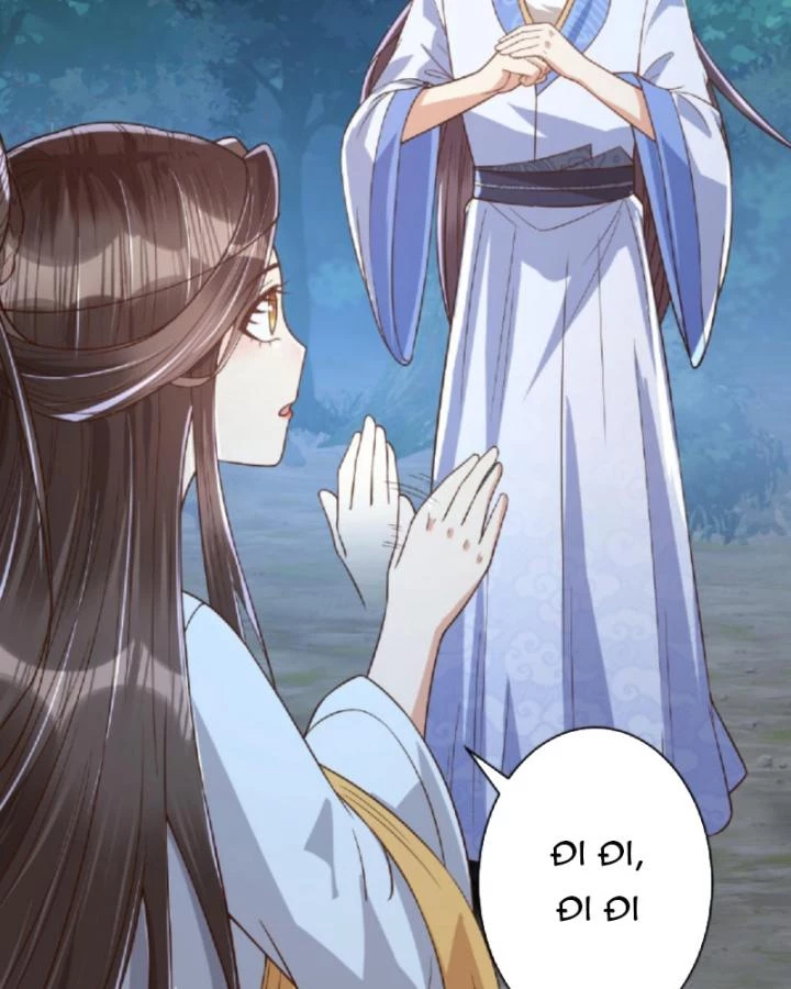 Sau Khi Xuyên Sách, 5 Nhân Cách Của Bạo Quân Đều Yêu Ta Chapter 16 - 24