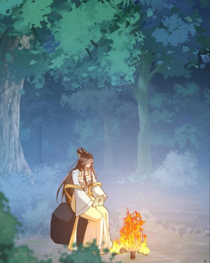 Sau Khi Xuyên Sách, 5 Nhân Cách Của Bạo Quân Đều Yêu Ta Chapter 16 - 27