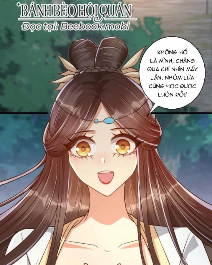 Sau Khi Xuyên Sách, 5 Nhân Cách Của Bạo Quân Đều Yêu Ta Chapter 16 - 28