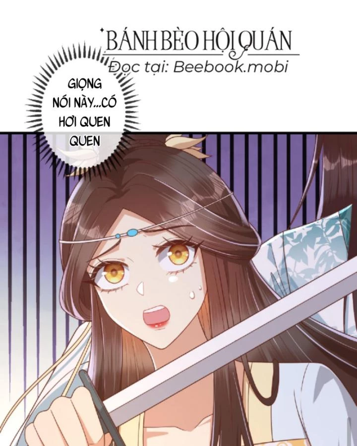 Sau Khi Xuyên Sách, 5 Nhân Cách Của Bạo Quân Đều Yêu Ta Chapter 16 - 32