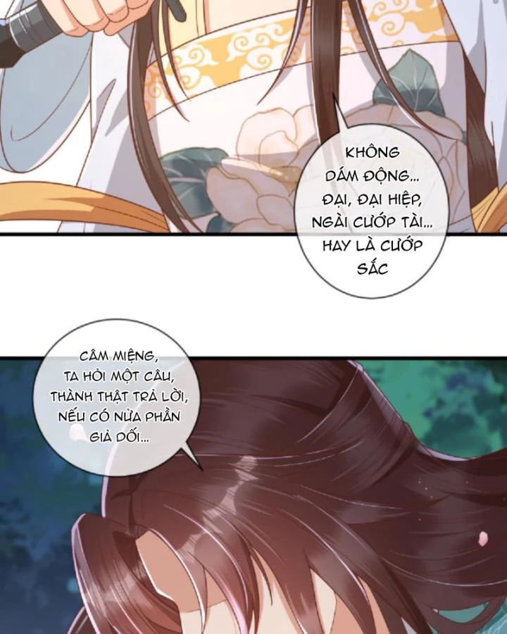 Sau Khi Xuyên Sách, 5 Nhân Cách Của Bạo Quân Đều Yêu Ta Chapter 16 - 33