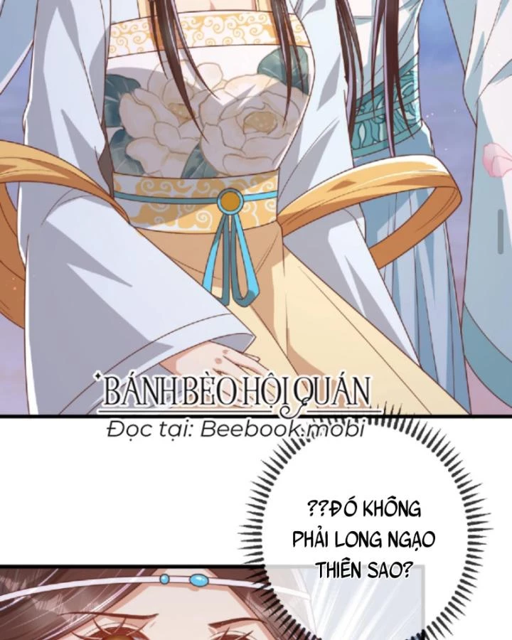 Sau Khi Xuyên Sách, 5 Nhân Cách Của Bạo Quân Đều Yêu Ta Chapter 16 - 37