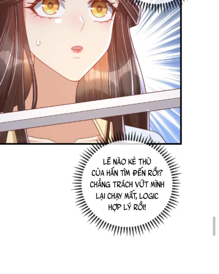 Sau Khi Xuyên Sách, 5 Nhân Cách Của Bạo Quân Đều Yêu Ta Chapter 16 - 38