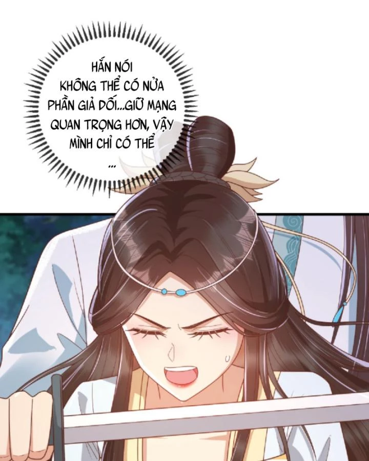 Sau Khi Xuyên Sách, 5 Nhân Cách Của Bạo Quân Đều Yêu Ta Chapter 16 - 39