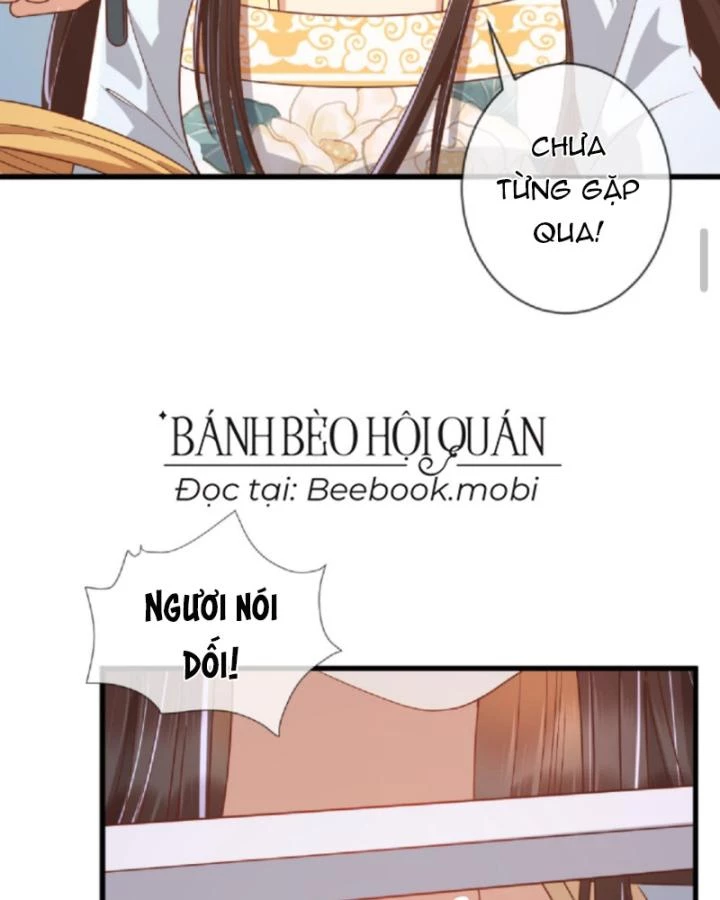 Sau Khi Xuyên Sách, 5 Nhân Cách Của Bạo Quân Đều Yêu Ta Chapter 16 - 40