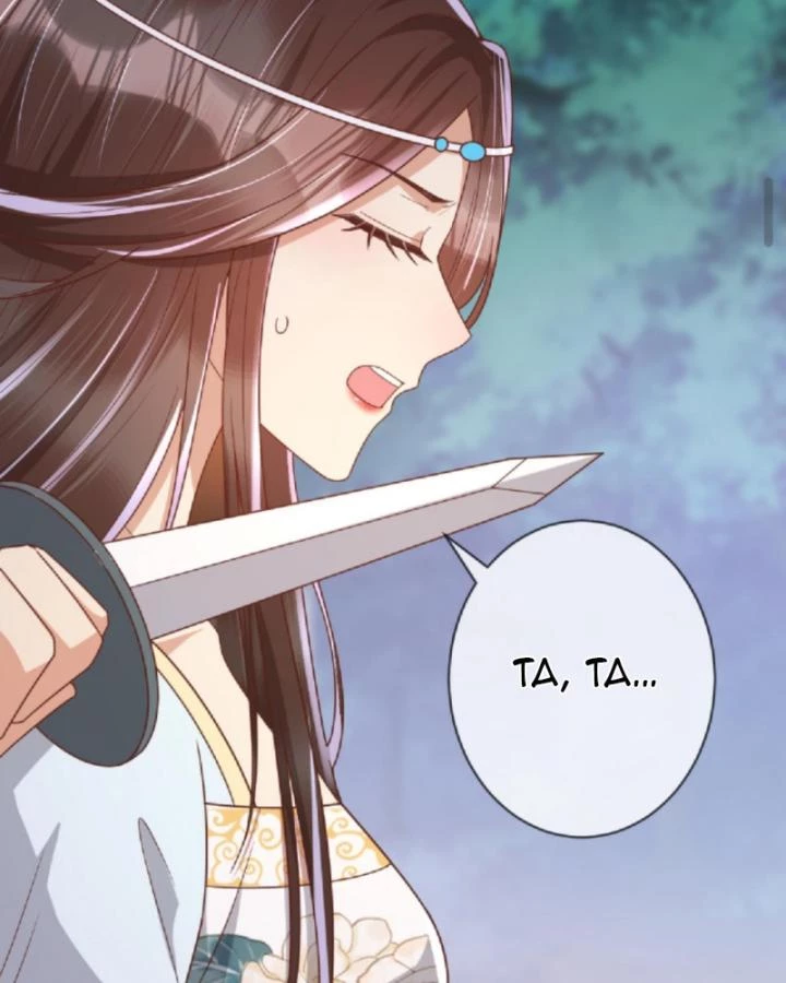 Sau Khi Xuyên Sách, 5 Nhân Cách Của Bạo Quân Đều Yêu Ta Chapter 16 - 43