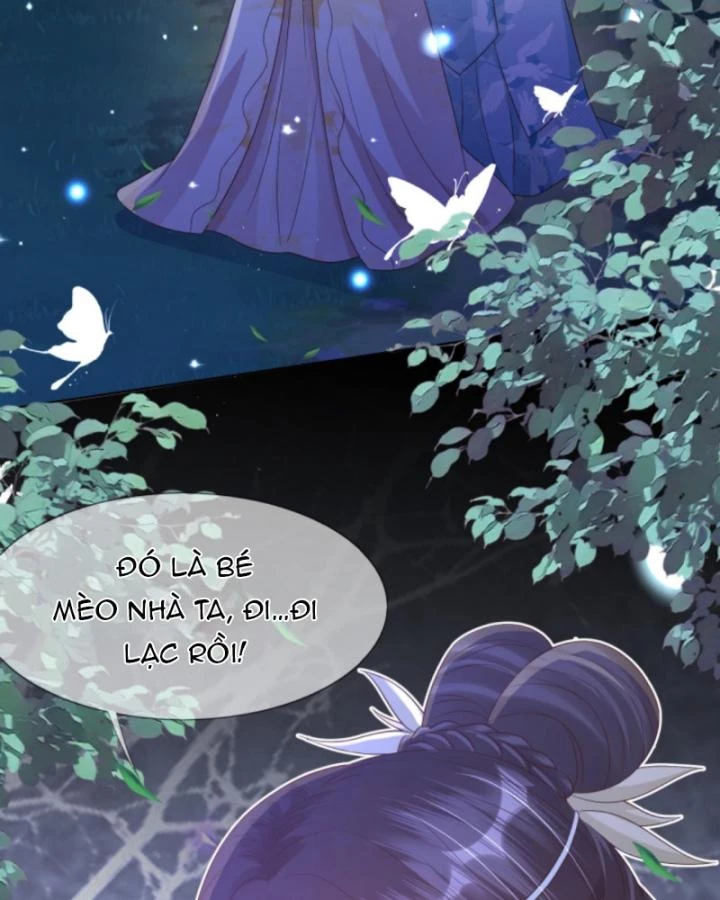 Sau Khi Xuyên Sách, 5 Nhân Cách Của Bạo Quân Đều Yêu Ta Chapter 17 - 4