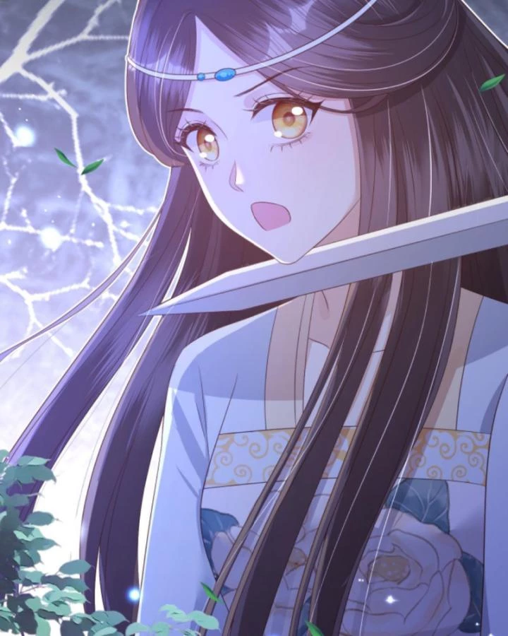 Sau Khi Xuyên Sách, 5 Nhân Cách Của Bạo Quân Đều Yêu Ta Chapter 17 - 5