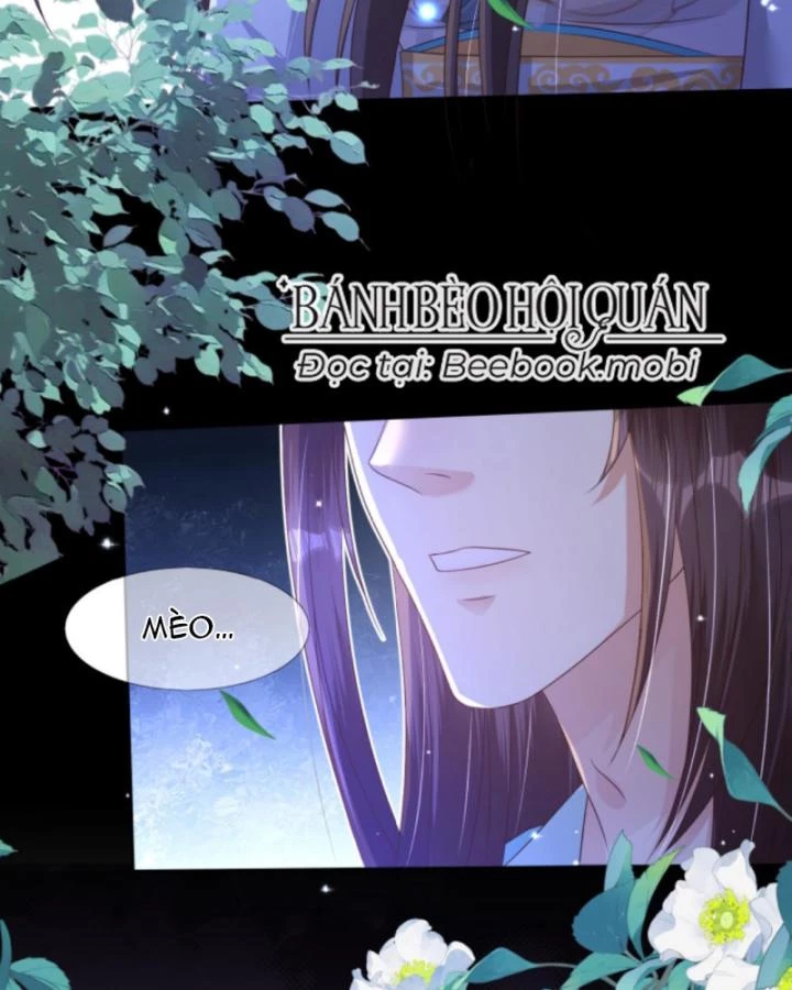 Sau Khi Xuyên Sách, 5 Nhân Cách Của Bạo Quân Đều Yêu Ta Chapter 17 - 6