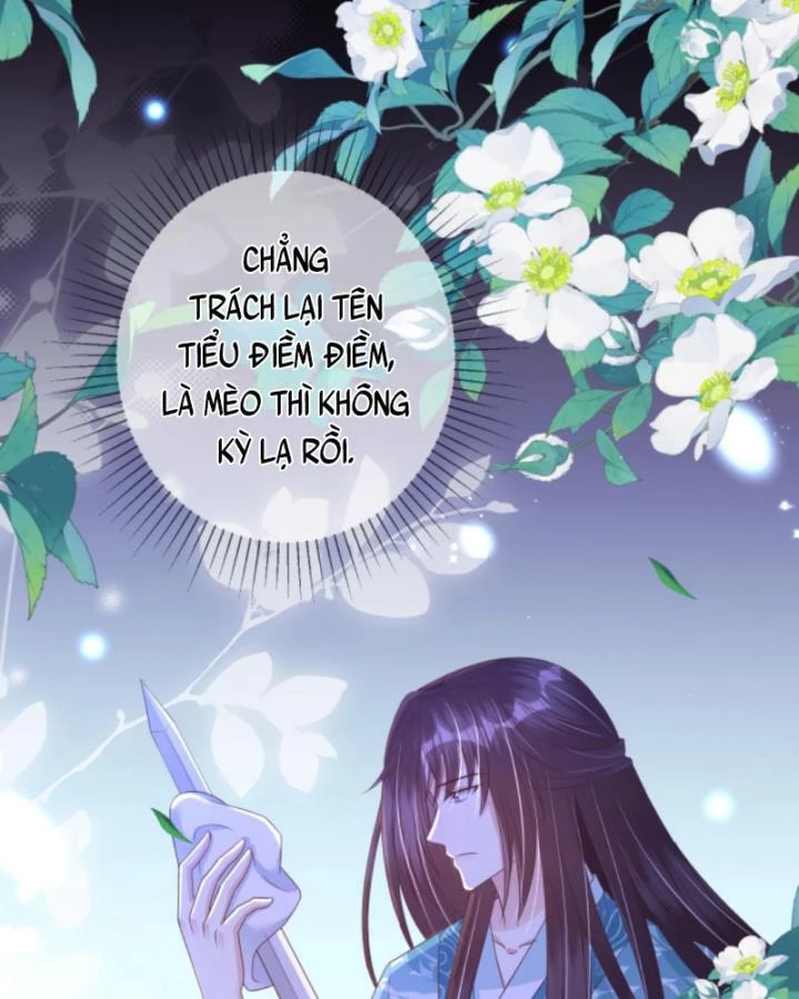 Sau Khi Xuyên Sách, 5 Nhân Cách Của Bạo Quân Đều Yêu Ta Chapter 17 - 7