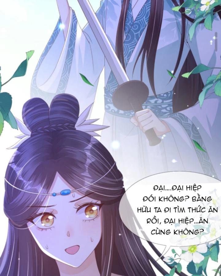 Sau Khi Xuyên Sách, 5 Nhân Cách Của Bạo Quân Đều Yêu Ta Chapter 17 - 8