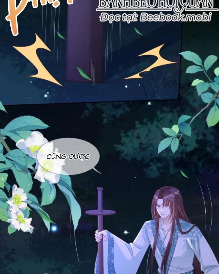 Sau Khi Xuyên Sách, 5 Nhân Cách Của Bạo Quân Đều Yêu Ta Chapter 17 - 10