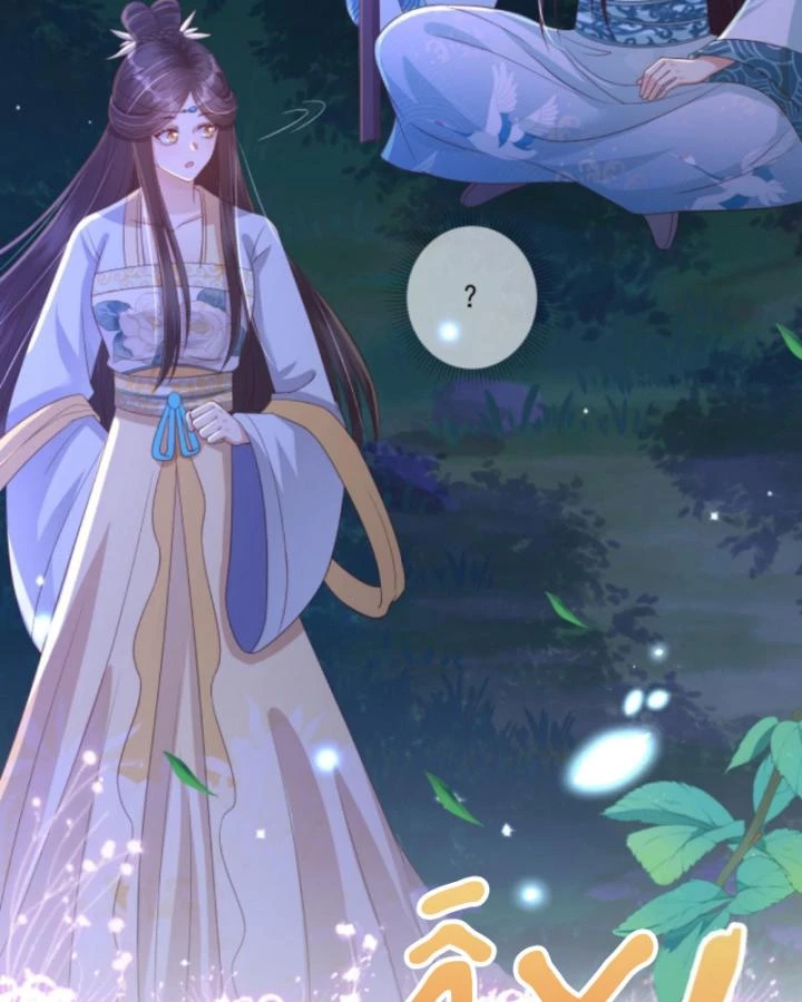 Sau Khi Xuyên Sách, 5 Nhân Cách Của Bạo Quân Đều Yêu Ta Chapter 17 - 11