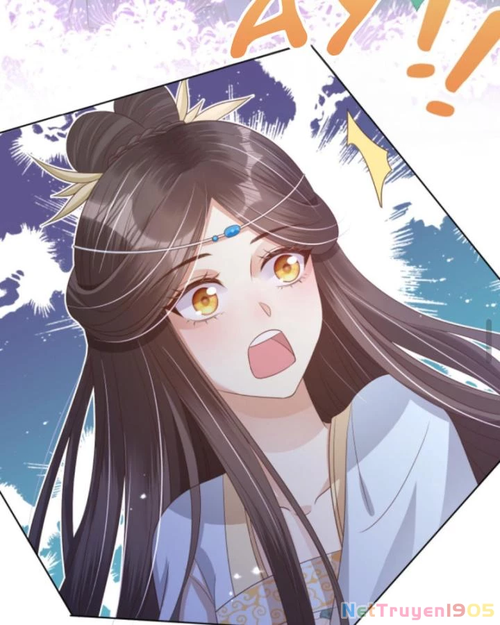 Sau Khi Xuyên Sách, 5 Nhân Cách Của Bạo Quân Đều Yêu Ta Chapter 17 - 12