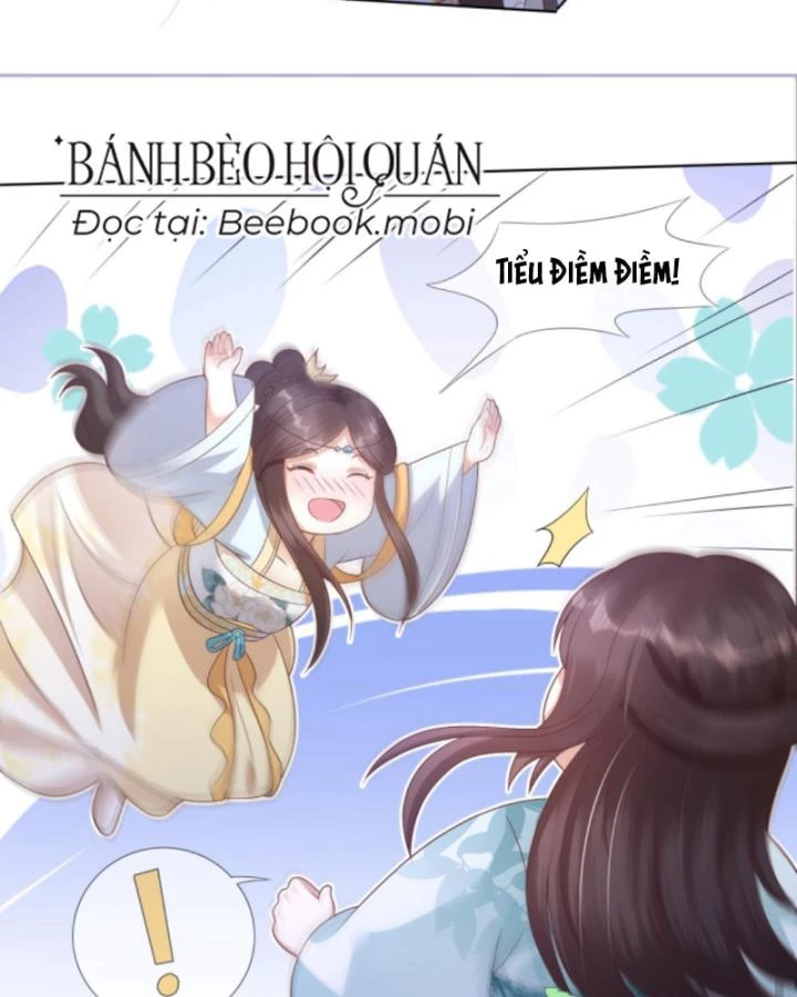 Sau Khi Xuyên Sách, 5 Nhân Cách Của Bạo Quân Đều Yêu Ta Chapter 17 - 13