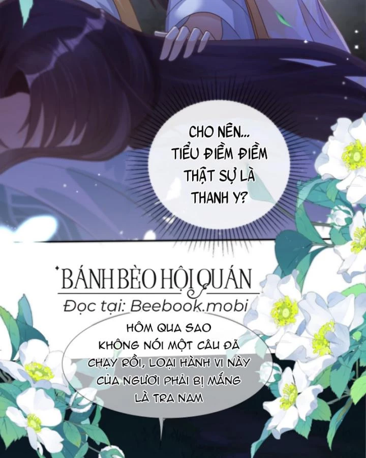 Sau Khi Xuyên Sách, 5 Nhân Cách Của Bạo Quân Đều Yêu Ta Chapter 17 - 17