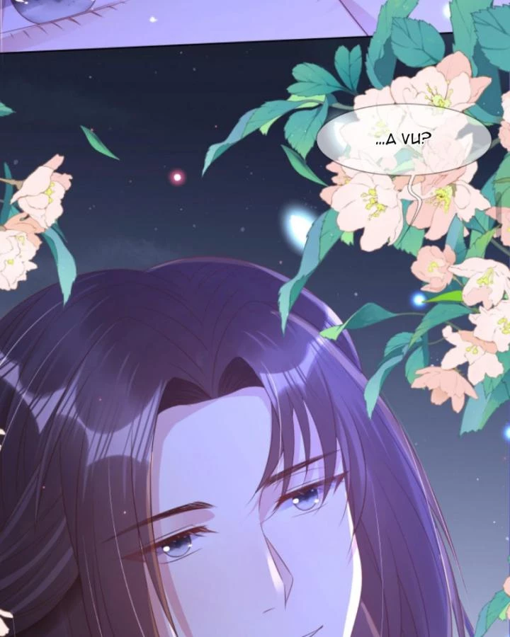 Sau Khi Xuyên Sách, 5 Nhân Cách Của Bạo Quân Đều Yêu Ta Chapter 17 - 21