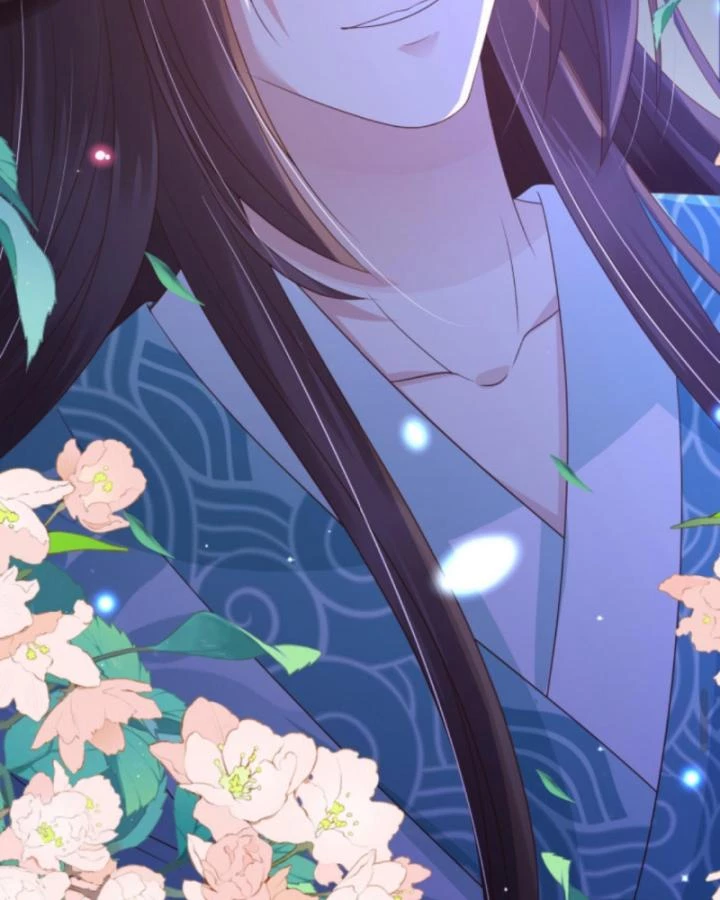 Sau Khi Xuyên Sách, 5 Nhân Cách Của Bạo Quân Đều Yêu Ta Chapter 17 - 22