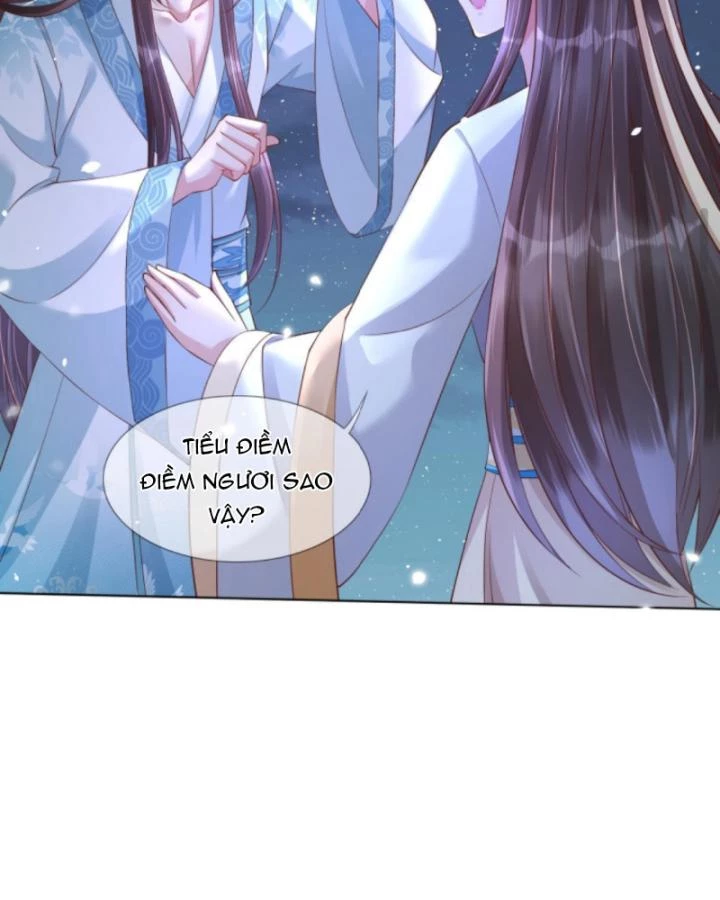 Sau Khi Xuyên Sách, 5 Nhân Cách Của Bạo Quân Đều Yêu Ta Chapter 17 - 24