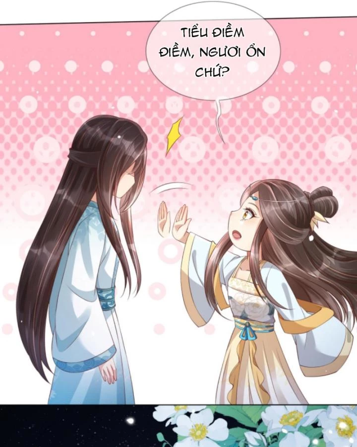 Sau Khi Xuyên Sách, 5 Nhân Cách Của Bạo Quân Đều Yêu Ta Chapter 17 - 25