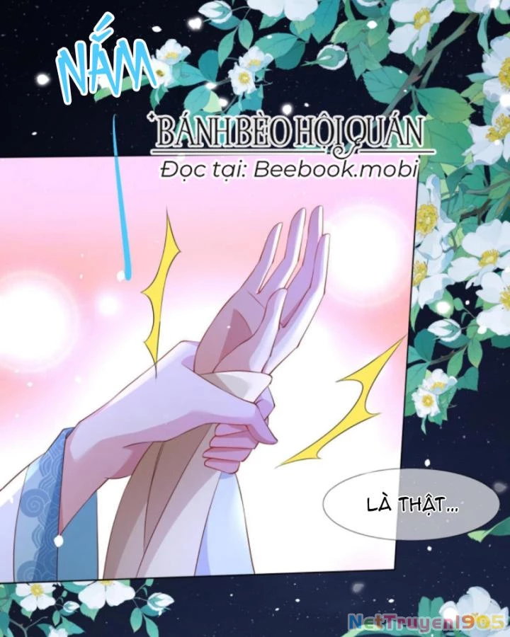 Sau Khi Xuyên Sách, 5 Nhân Cách Của Bạo Quân Đều Yêu Ta Chapter 17 - 26
