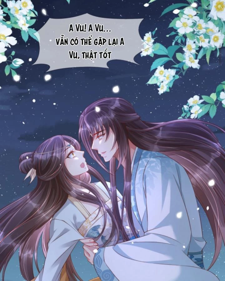 Sau Khi Xuyên Sách, 5 Nhân Cách Của Bạo Quân Đều Yêu Ta Chapter 17 - 27