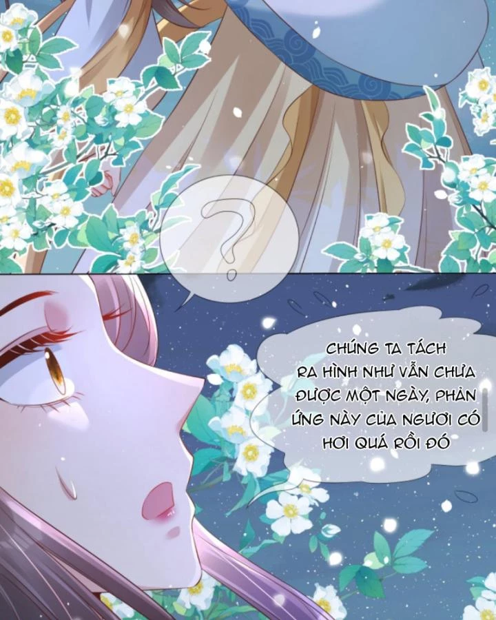 Sau Khi Xuyên Sách, 5 Nhân Cách Của Bạo Quân Đều Yêu Ta Chapter 17 - 28