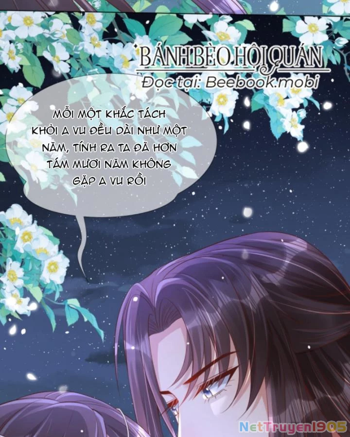 Sau Khi Xuyên Sách, 5 Nhân Cách Của Bạo Quân Đều Yêu Ta Chapter 17 - 29