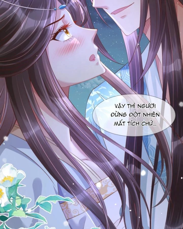 Sau Khi Xuyên Sách, 5 Nhân Cách Của Bạo Quân Đều Yêu Ta Chapter 17 - 30