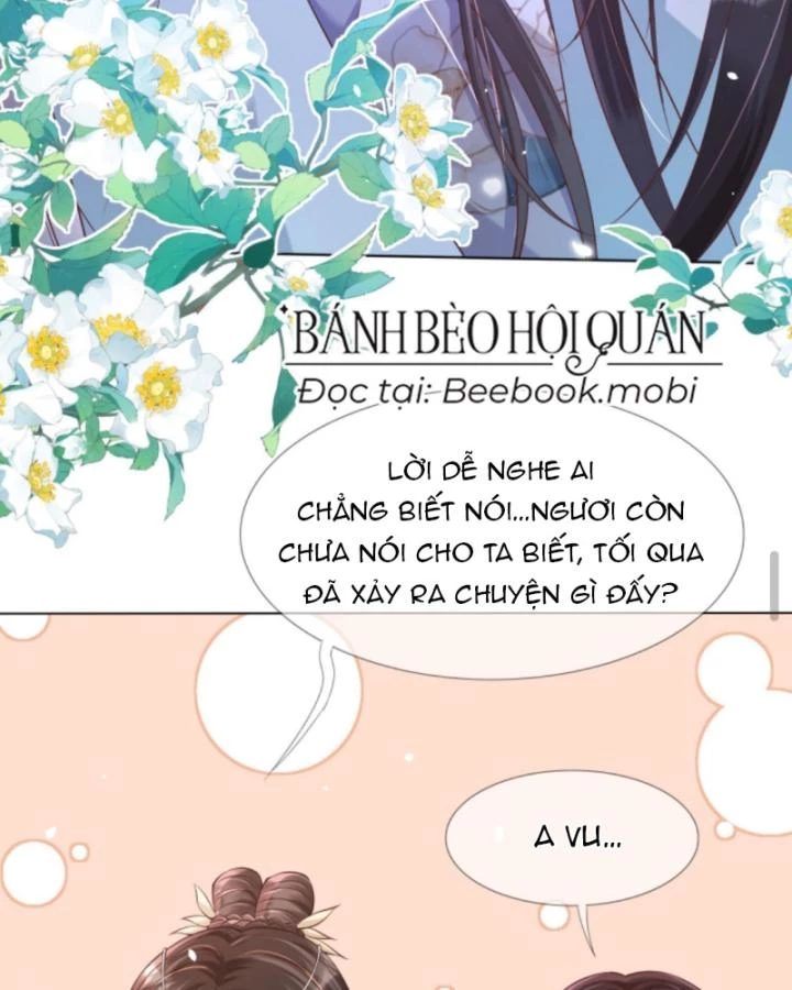 Sau Khi Xuyên Sách, 5 Nhân Cách Của Bạo Quân Đều Yêu Ta Chapter 17 - 31