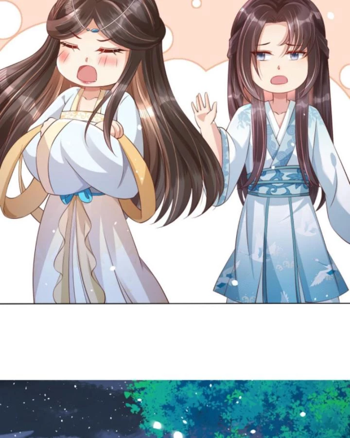 Sau Khi Xuyên Sách, 5 Nhân Cách Của Bạo Quân Đều Yêu Ta Chapter 17 - 32