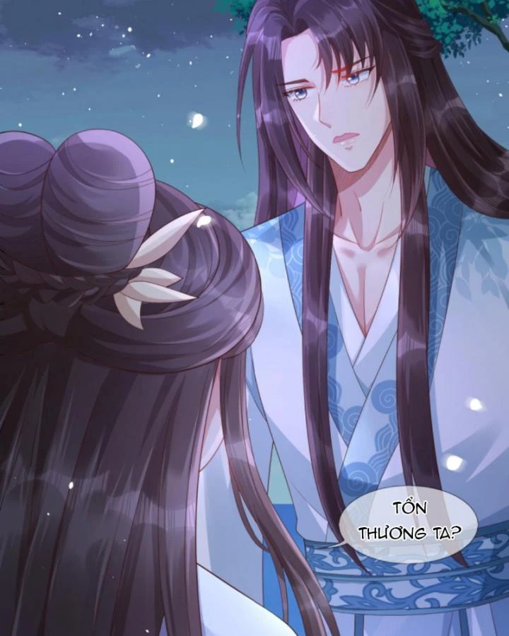 Sau Khi Xuyên Sách, 5 Nhân Cách Của Bạo Quân Đều Yêu Ta Chapter 17 - 34