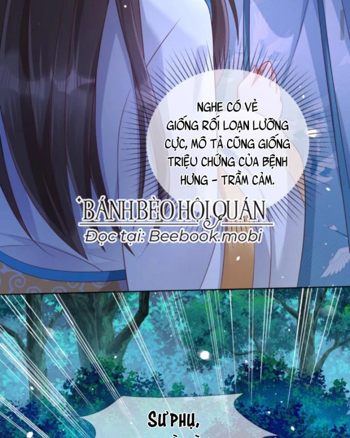 Sau Khi Xuyên Sách, 5 Nhân Cách Của Bạo Quân Đều Yêu Ta Chapter 17 - 35