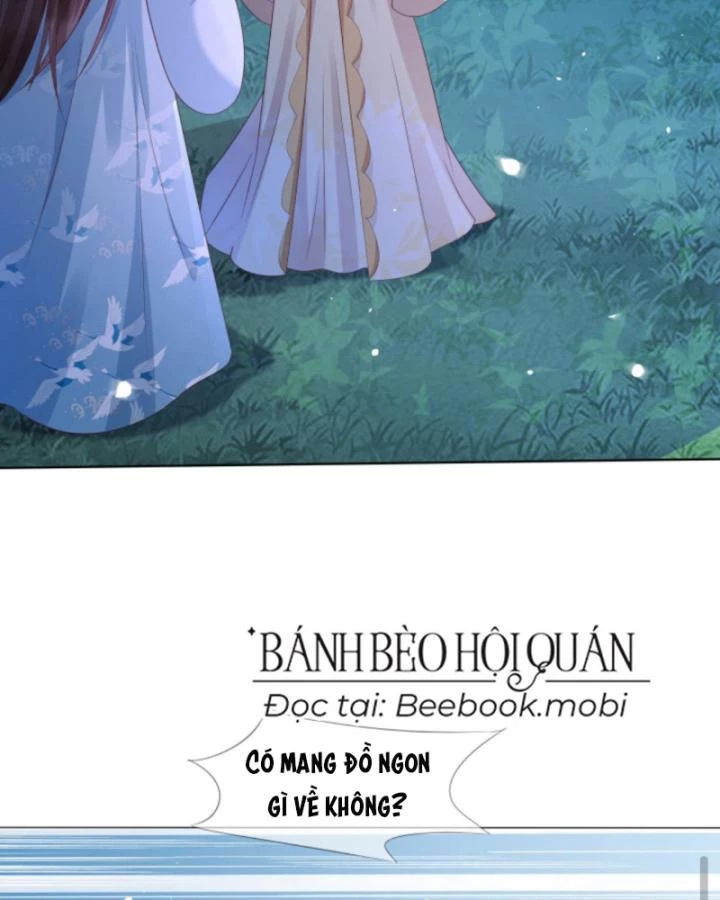 Sau Khi Xuyên Sách, 5 Nhân Cách Của Bạo Quân Đều Yêu Ta Chapter 17 - 37