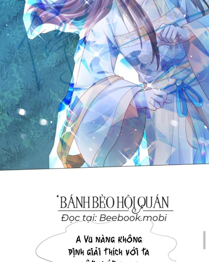 Sau Khi Xuyên Sách, 5 Nhân Cách Của Bạo Quân Đều Yêu Ta Chapter 17 - 40