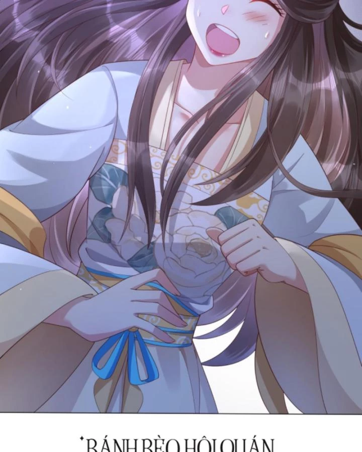 Sau Khi Xuyên Sách, 5 Nhân Cách Của Bạo Quân Đều Yêu Ta Chapter 17 - 42