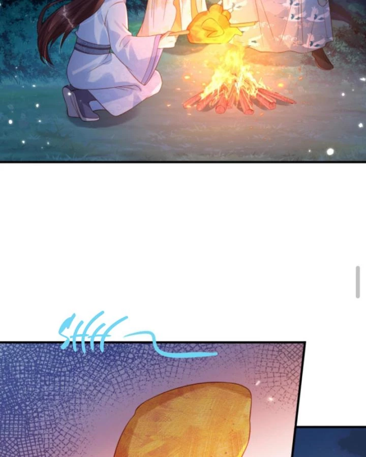 Sau Khi Xuyên Sách, 5 Nhân Cách Của Bạo Quân Đều Yêu Ta Chapter 18 - 5