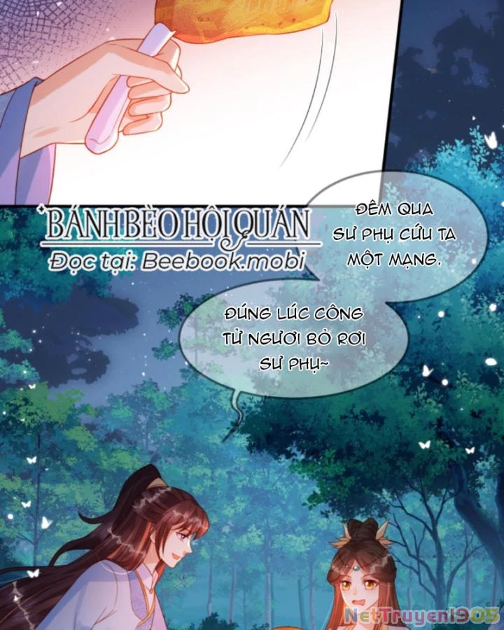 Sau Khi Xuyên Sách, 5 Nhân Cách Của Bạo Quân Đều Yêu Ta Chapter 18 - 6