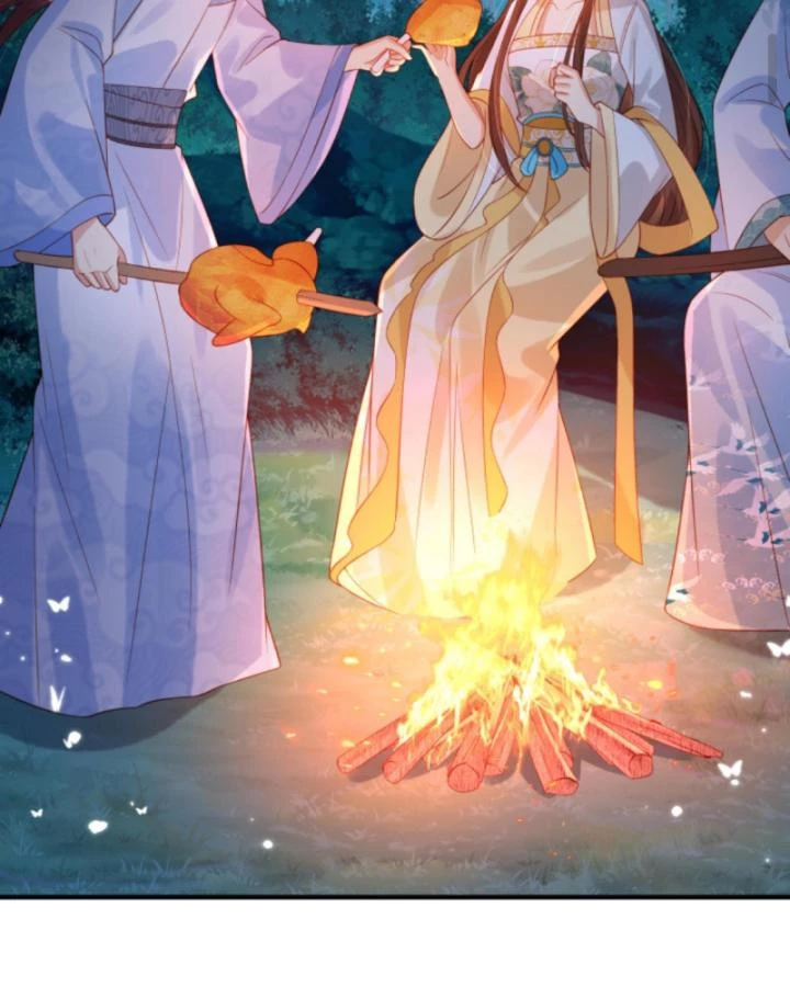 Sau Khi Xuyên Sách, 5 Nhân Cách Của Bạo Quân Đều Yêu Ta Chapter 18 - 7