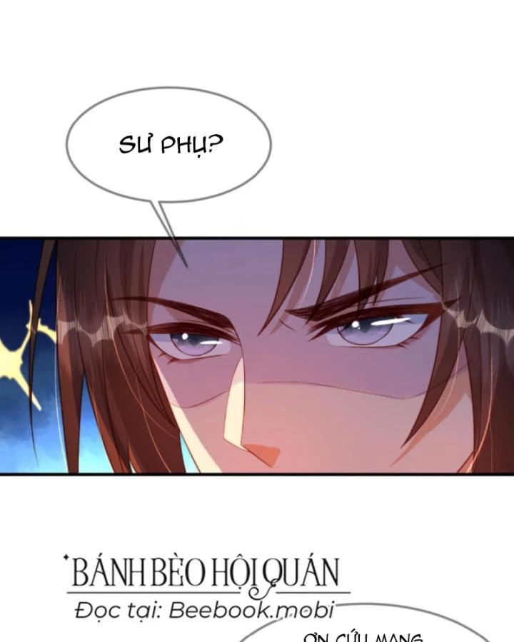 Sau Khi Xuyên Sách, 5 Nhân Cách Của Bạo Quân Đều Yêu Ta Chapter 18 - 8