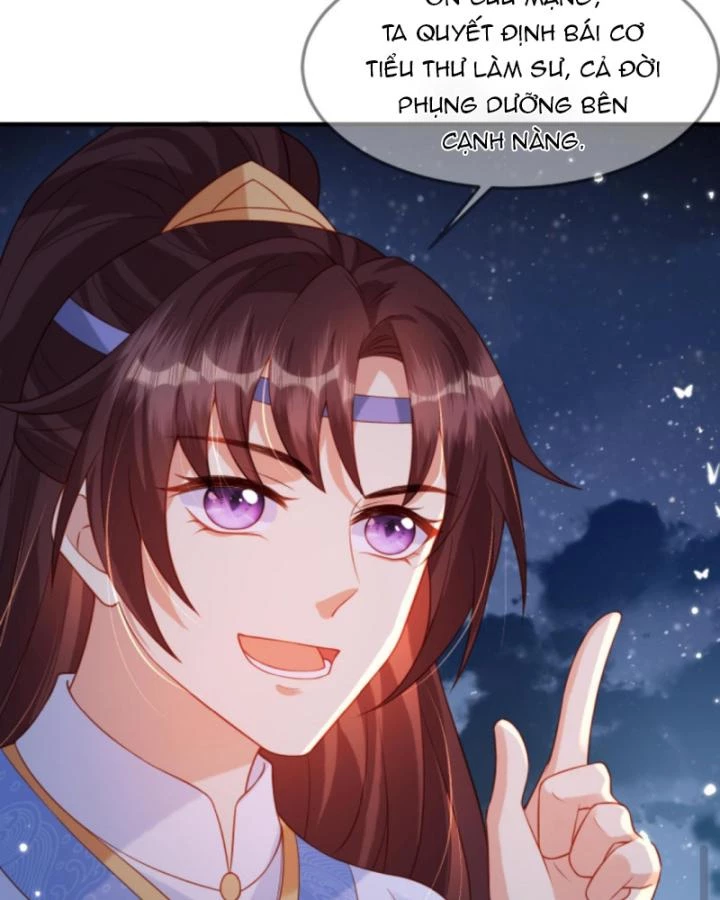 Sau Khi Xuyên Sách, 5 Nhân Cách Của Bạo Quân Đều Yêu Ta Chapter 18 - 9