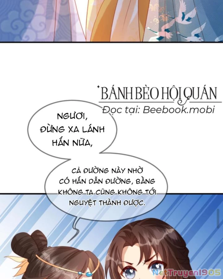 Sau Khi Xuyên Sách, 5 Nhân Cách Của Bạo Quân Đều Yêu Ta Chapter 18 - 15