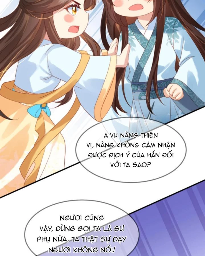 Sau Khi Xuyên Sách, 5 Nhân Cách Của Bạo Quân Đều Yêu Ta Chapter 18 - 16