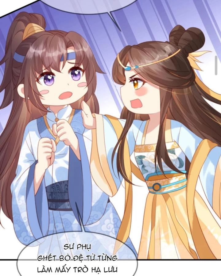 Sau Khi Xuyên Sách, 5 Nhân Cách Của Bạo Quân Đều Yêu Ta Chapter 18 - 17