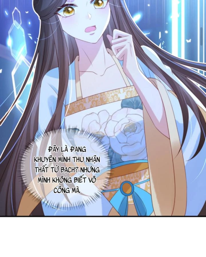 Sau Khi Xuyên Sách, 5 Nhân Cách Của Bạo Quân Đều Yêu Ta Chapter 18 - 20