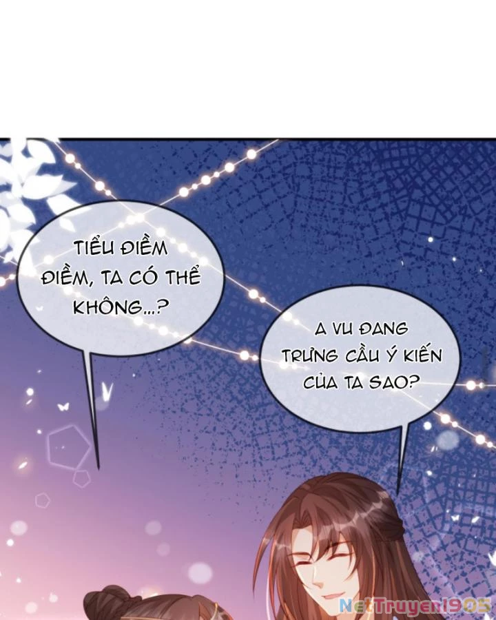 Sau Khi Xuyên Sách, 5 Nhân Cách Của Bạo Quân Đều Yêu Ta Chapter 18 - 21