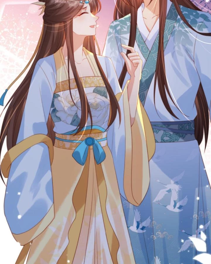 Sau Khi Xuyên Sách, 5 Nhân Cách Của Bạo Quân Đều Yêu Ta Chapter 18 - 22