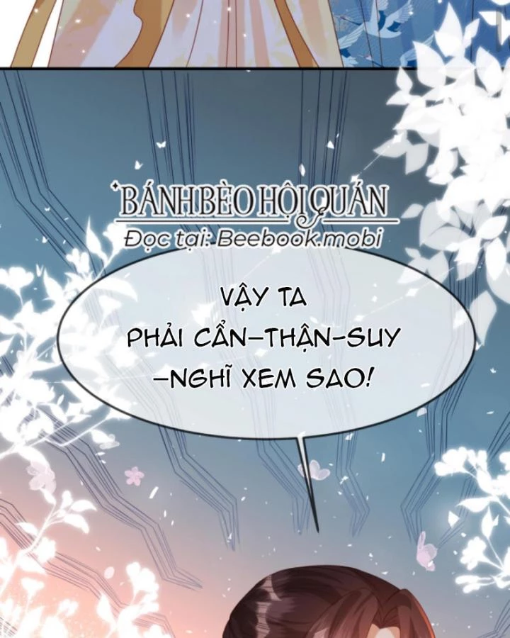 Sau Khi Xuyên Sách, 5 Nhân Cách Của Bạo Quân Đều Yêu Ta Chapter 18 - 23