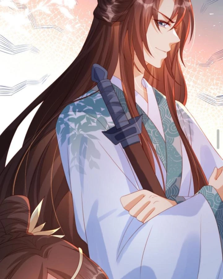 Sau Khi Xuyên Sách, 5 Nhân Cách Của Bạo Quân Đều Yêu Ta Chapter 18 - 24